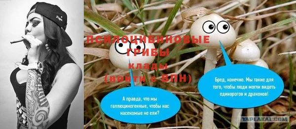 кристаллы Белоозёрский